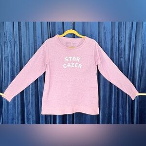 Star Gazer Patagonia Pull Over Responsibili-Tee